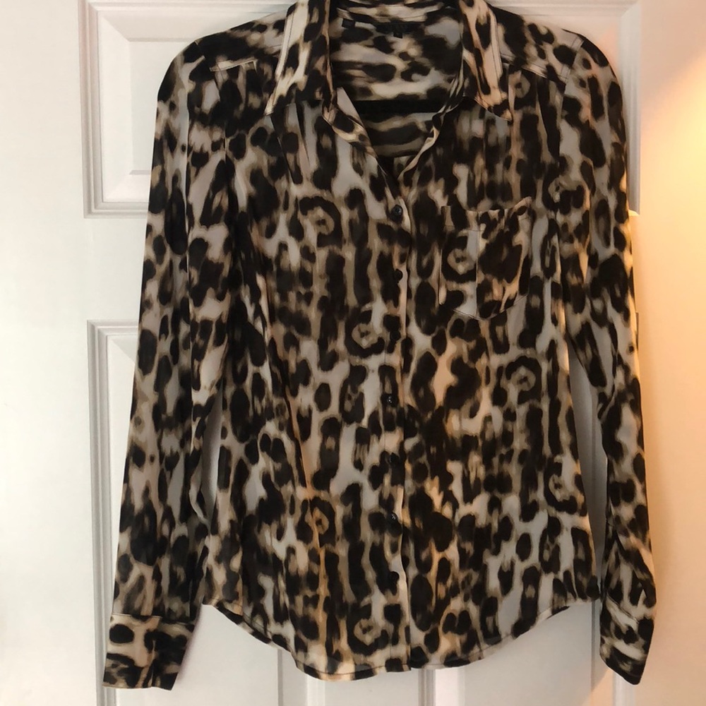 Guess blouse